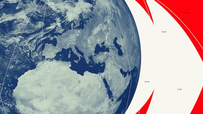 Man sentenced to prison and deportation for promoting far-right terror | News | DR