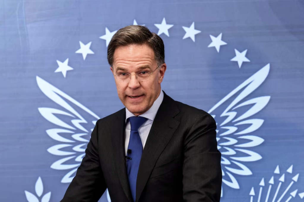 NATO allies refuse to join Trump's Iran blockade, widening rift -