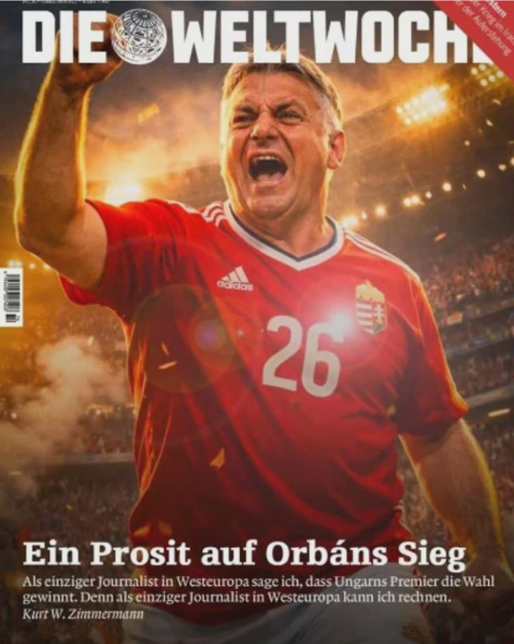 There were many losers this sunday