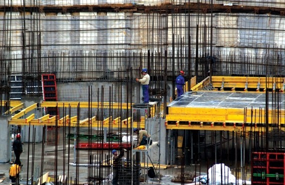 Construction crackdown reveals violations in Kosovo: 50 construction sites closed, dozens of companies headed to court