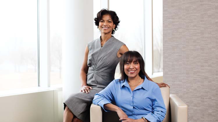 Minnesota Women of Color Increase Board Representation