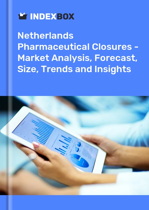 Pharmaceutical Closures Market in the Netherlands | Report - IndexBox
