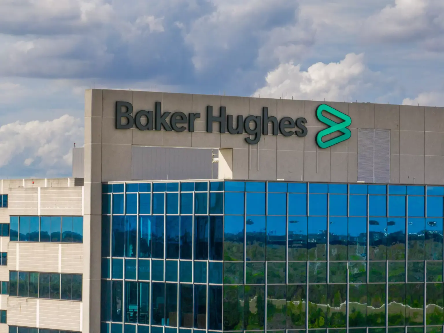 Elsharkawi: Baker Hughes Solidifies Gas Storage and Digital Transformation