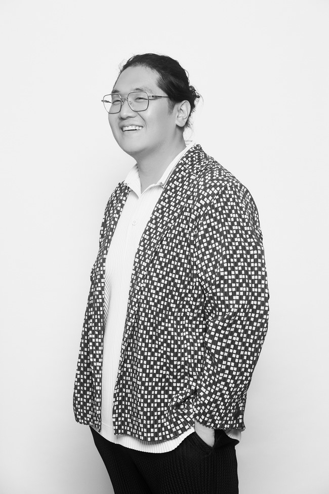 Choi Yong-ho, founder and CEO of Galaxy Corp. (Galaxy Corporation)