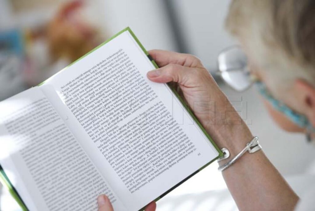 Reading in Croatia on the rise in 2026