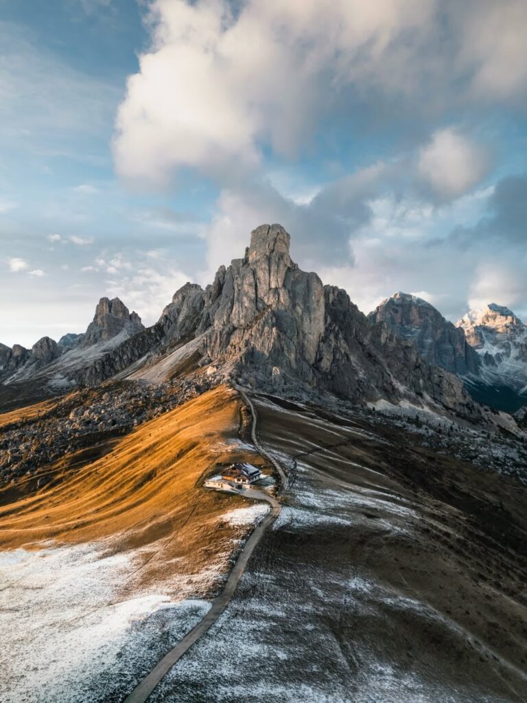 The beautiful European countryside👌🏻