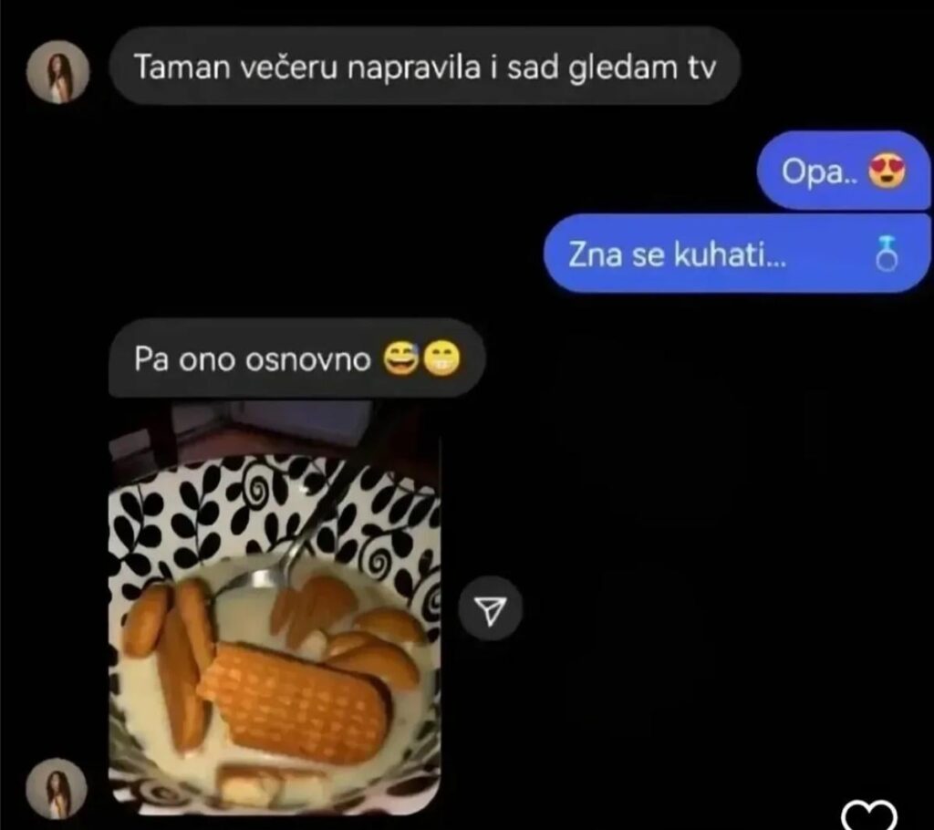 When he knows how to cook 🇧🇷 💍