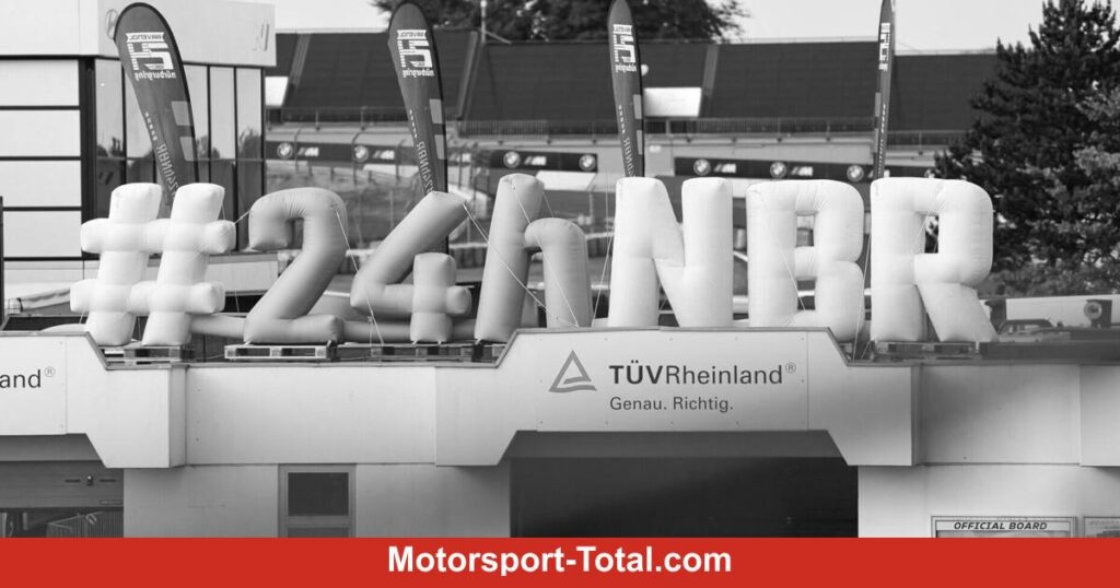 24h Nürburgring Qualifiers: Race canceled - driver died