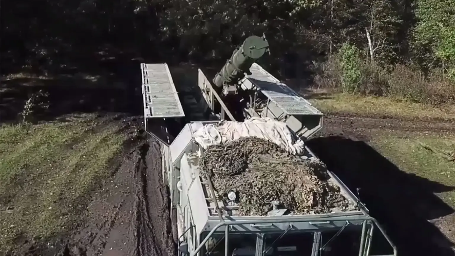 Iskander-K Missile Threat to NATO Grows Amid Air Defense Strain