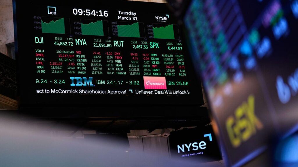 Million-dollar order before Donald Trump's Iran decisions: US authorities are apparently examining suspicious oil bets