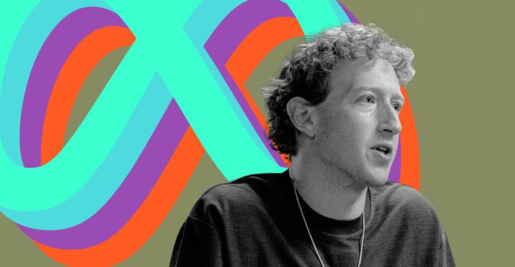 Mark Zuckerberg is reportedly building an AI clone to replace him in meetings | The AI version of Zuckerberg is trained on his mannerisms, tone, and public statements, according to a report from the Financial Times