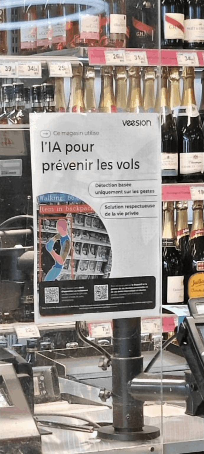 It should just be illegal.