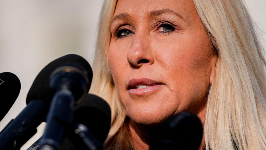 MAGA actors express doubts about the authenticity of the Trump assassination attempt