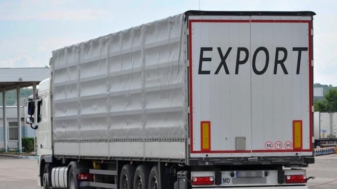 Exports increased at the beginning of 2026. Romania is the main market for products from the Republic of Moldova