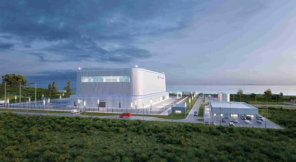 Federal investment to strengthen Saskatchewan nuclear supply chain Federal investment to strengthen Saskatchewan nuclear supply chain