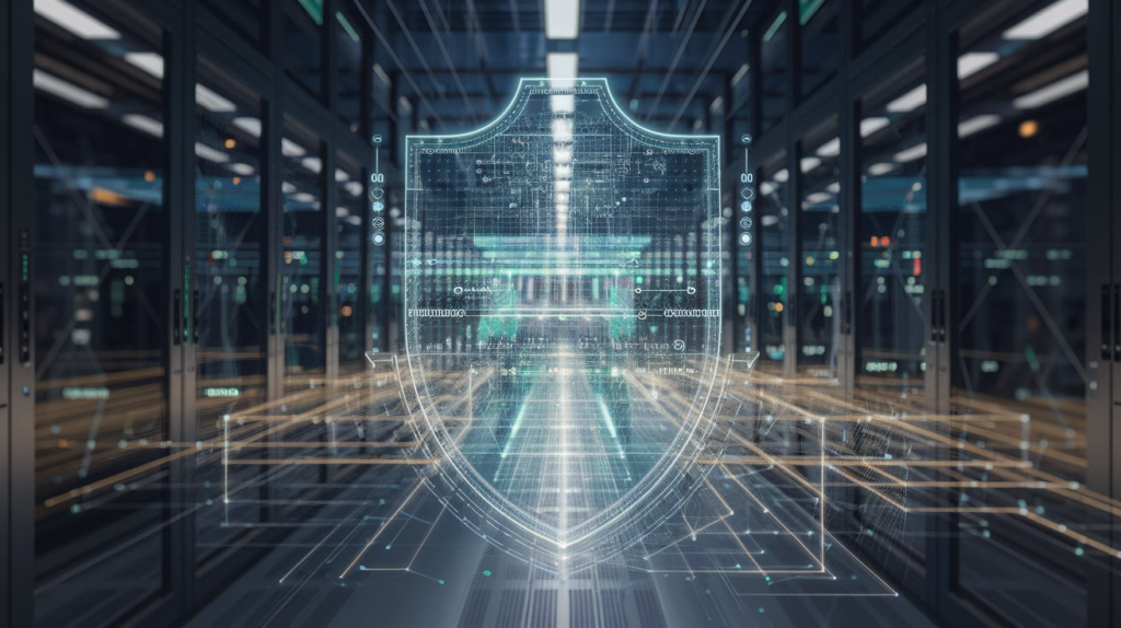 How flexibility and ambassadors can secure the AI-enabled enterprise How flexibility and ambassadors can secure the AI-enabled enterprise