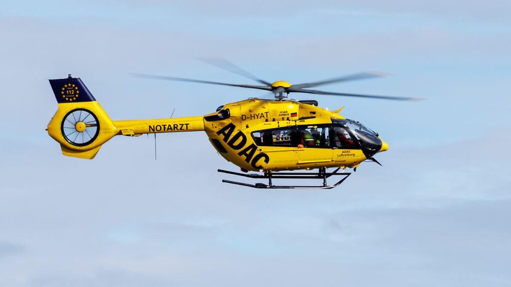 “Immense damage” threatens: air rescuers warn: Ministry of Health “threatens our existence”