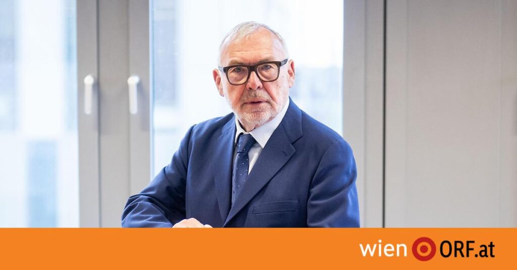 House searches at Gusenbauer