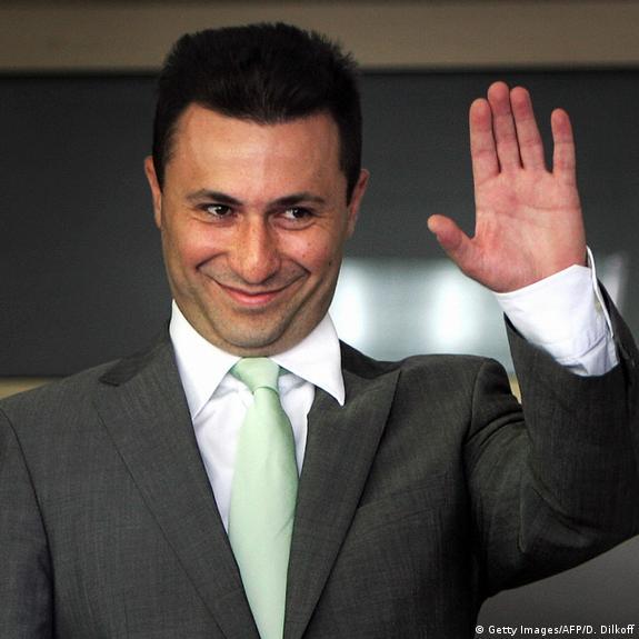 Will Nikolce come back 🤣?