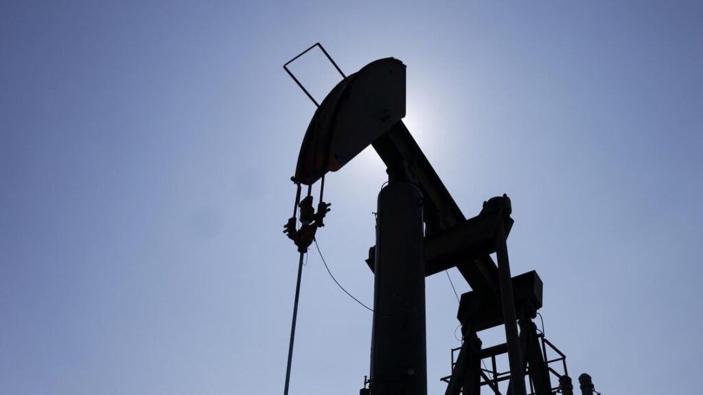 Italy and 4 other countries: 'We need an EU tax on extra profits against high oil prices'