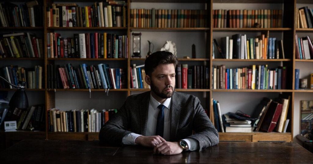 Growing List of Orban Loyalists Defecting
Before Critical Election