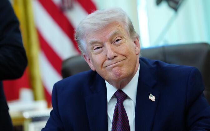 Trump's reaction to the moves of the allies: I am seriously considering leaving NATO