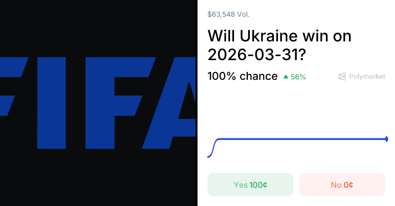 Albania vs. Ukraine Odds & Predictions (Mar. 31, 2026)