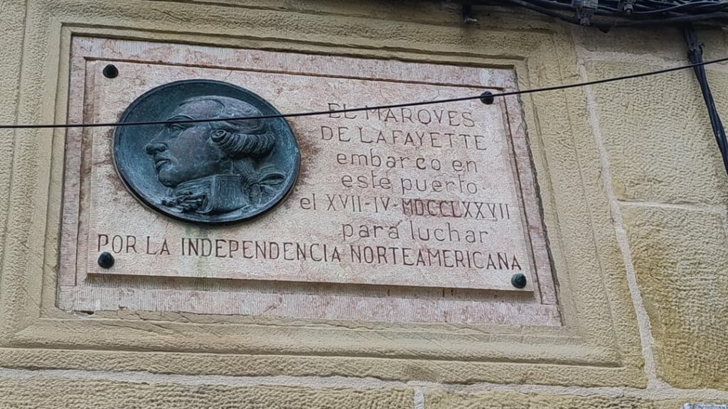 Some countries might have to thank.