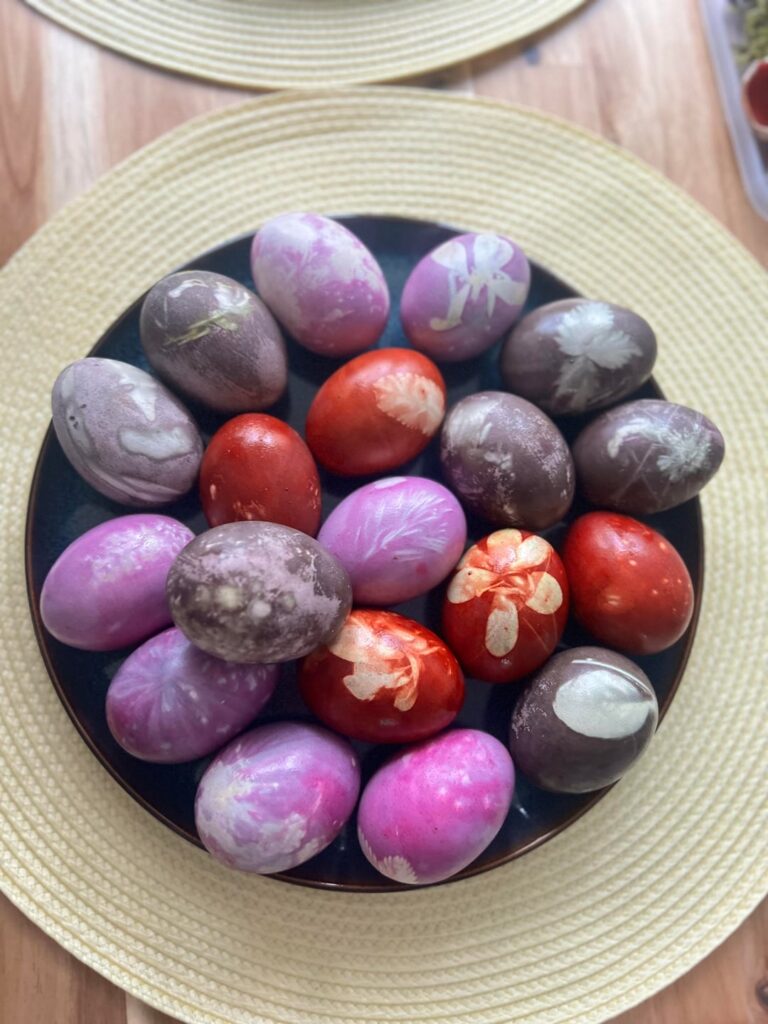 Rate my eggs!