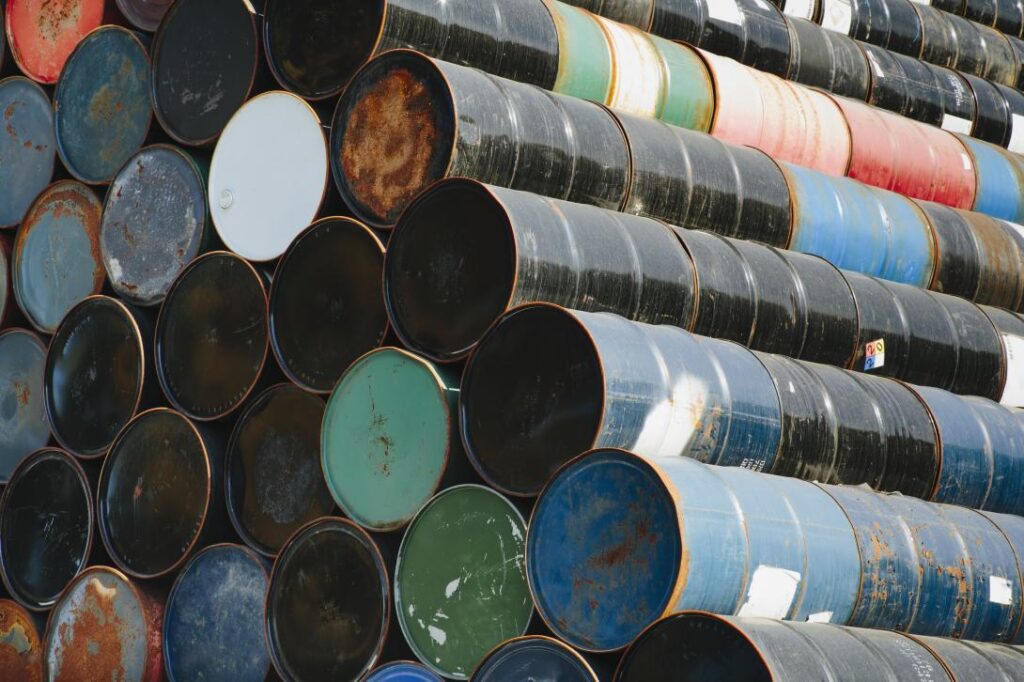 It's time for Australia to reduce its oil demand