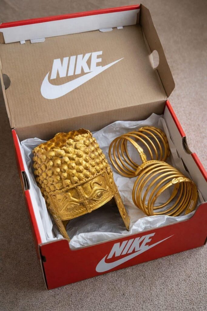 What the hell is funny in this meme?! I can't stand it anymore. it's all over