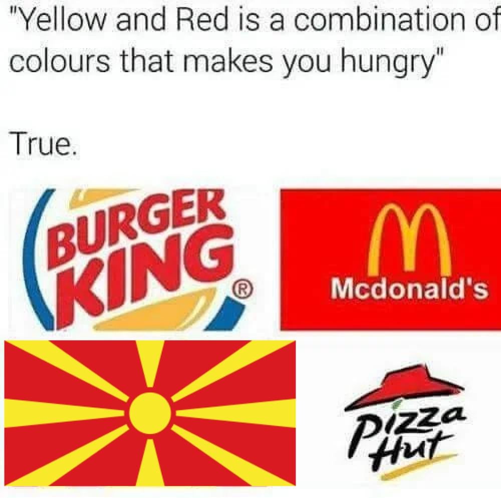 I found out why we are fat!