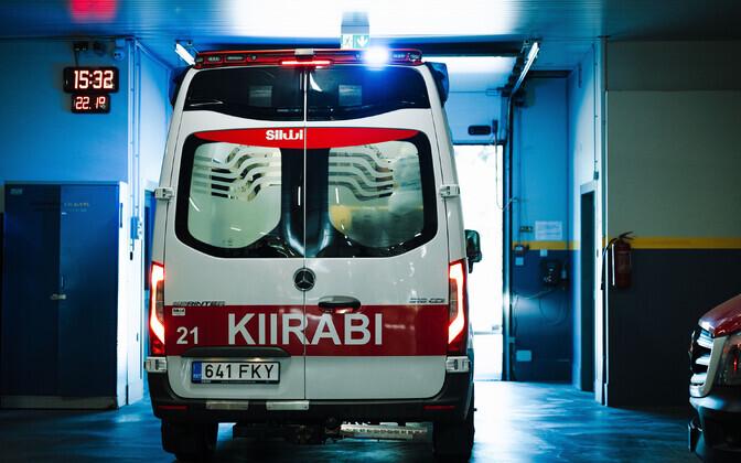 Supreme Court: the vaccination requirement did not violate the rights of ambulance workers