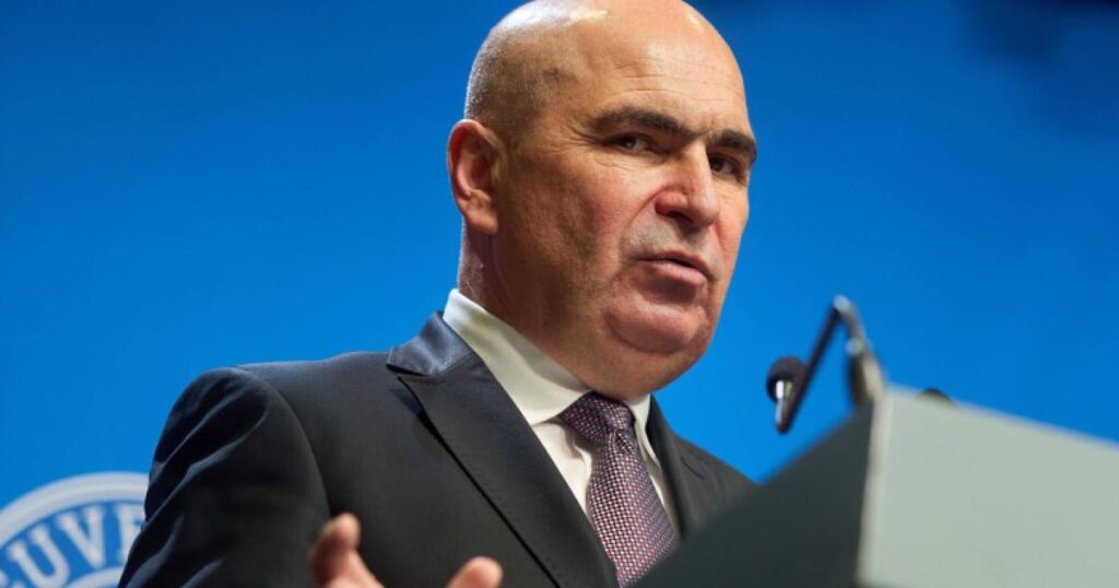 The government is tightening legislation on ballasts. Bolojan ordered the intensification of controls and wants strict verification mechanisms