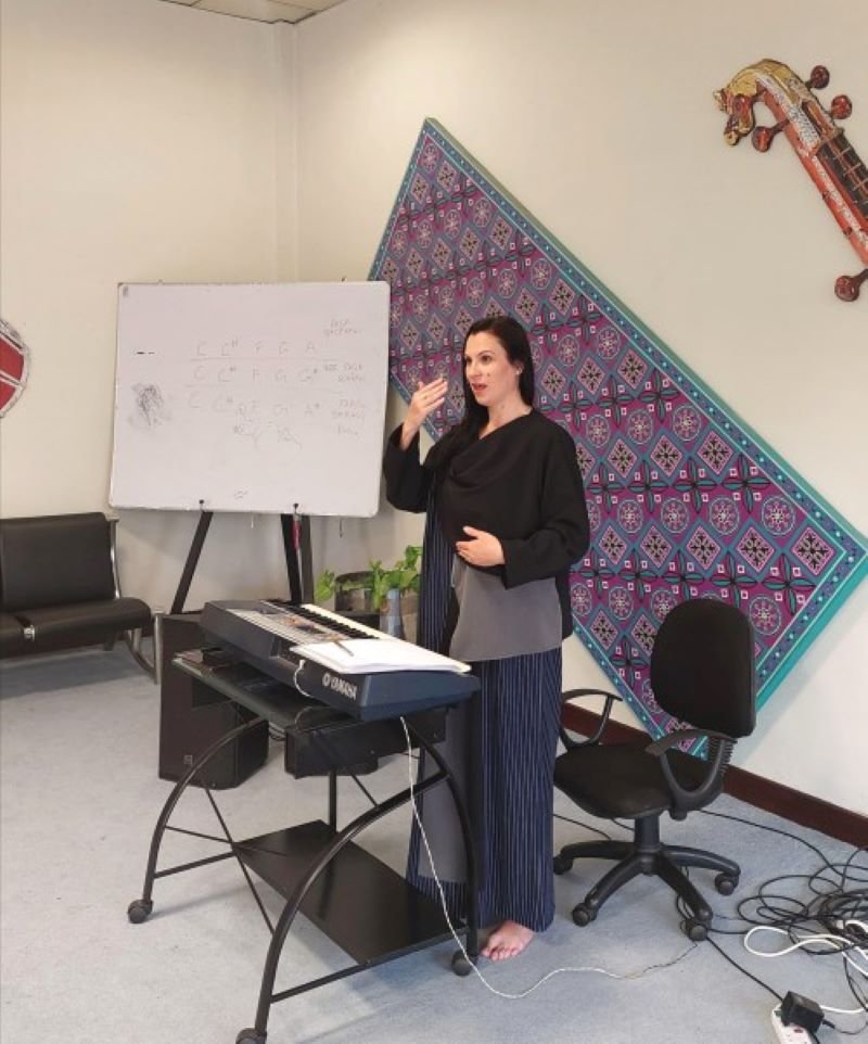 Opera, Romania, Pakistan, cultural