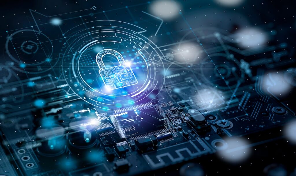 US Technology, Economic and Foreign Affairs Policies Collide