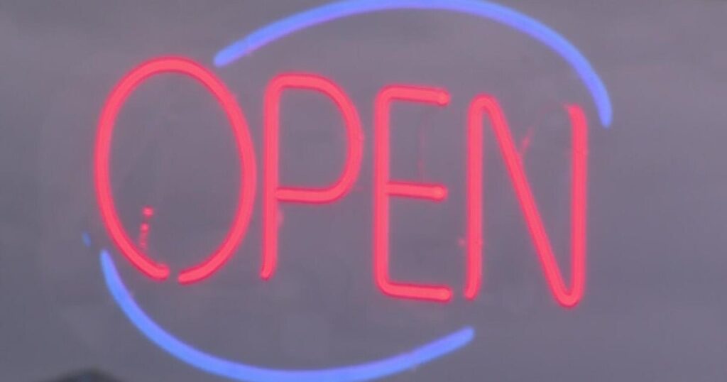 Fairfield eyes North Texas Street makeover with grant funding for local business owners