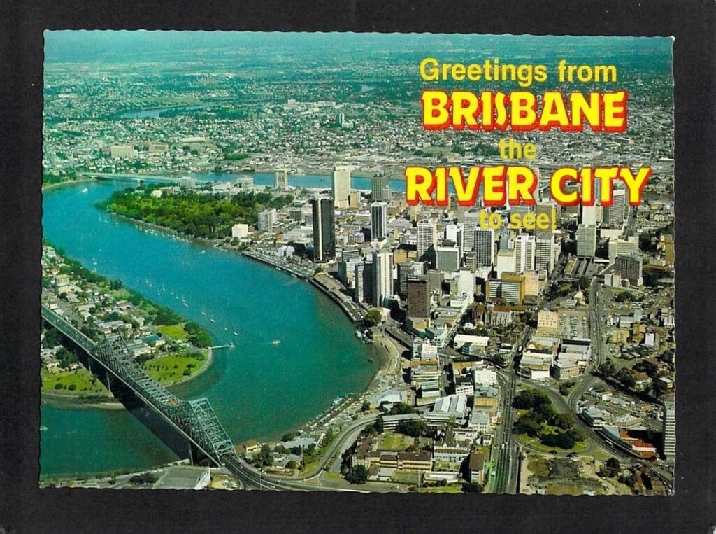 is this postcard too close to violating new law about a phrase