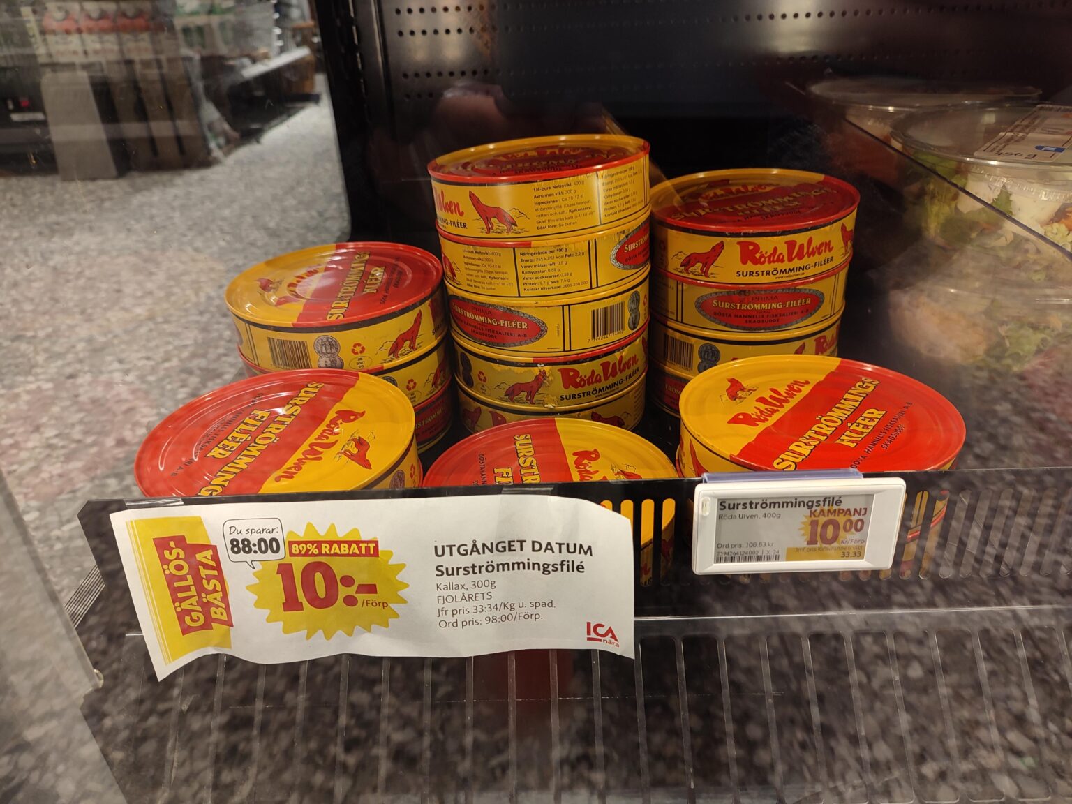 Is this the find of the century?