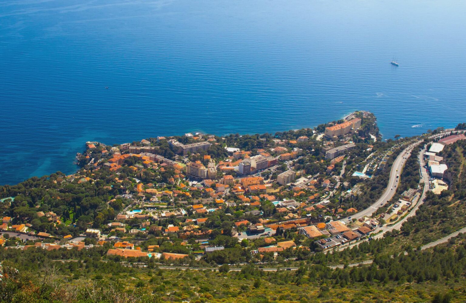 🏡 Investing near Monaco: which towns to choose?