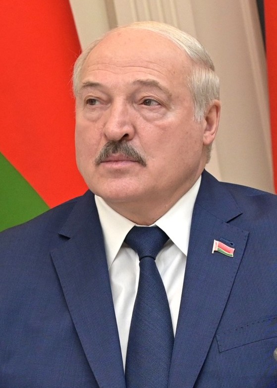 Kim Jong Un Welcomes President Lukashenko Of Belarus – The Organization for World Peace