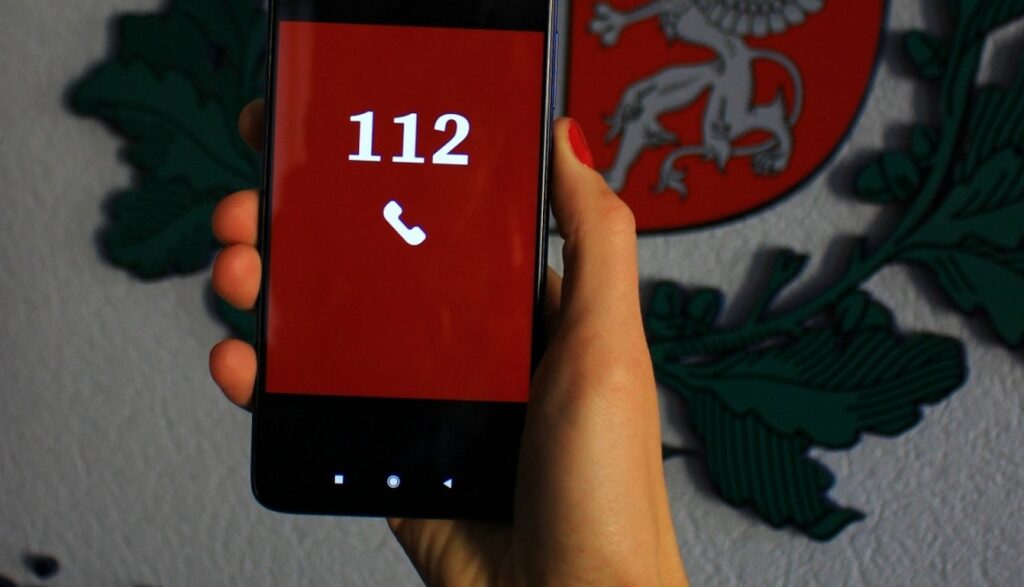 Latvia's emergency app security improved / Article