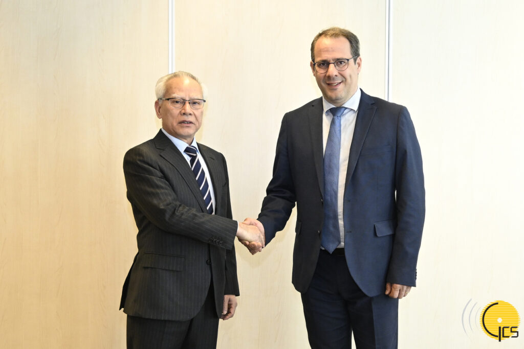 CE meets Belgian Deputy Prime Minister in Brussels – Macao SAR Government Portal CE meets Belgian Deputy Prime Minister in Brussels – Macao SAR Government Portal
