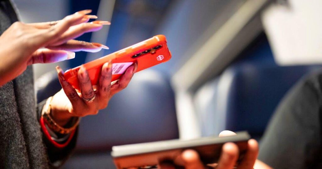 App suggests route | Senior citizen misses SBB connection and ends up on the fare evasion register as a result