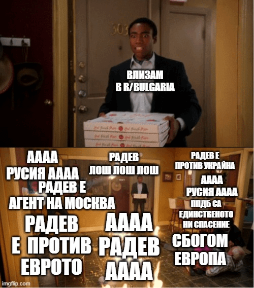 TLDR about today's posts