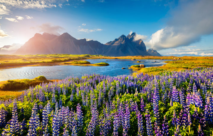 Now Is a Good Time to Book Summer Flights to Iceland TravelPirates