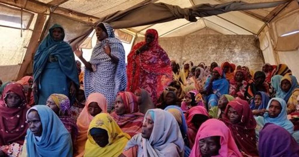 Canada pledges $120million for Sudan as famine and war deepen crisis