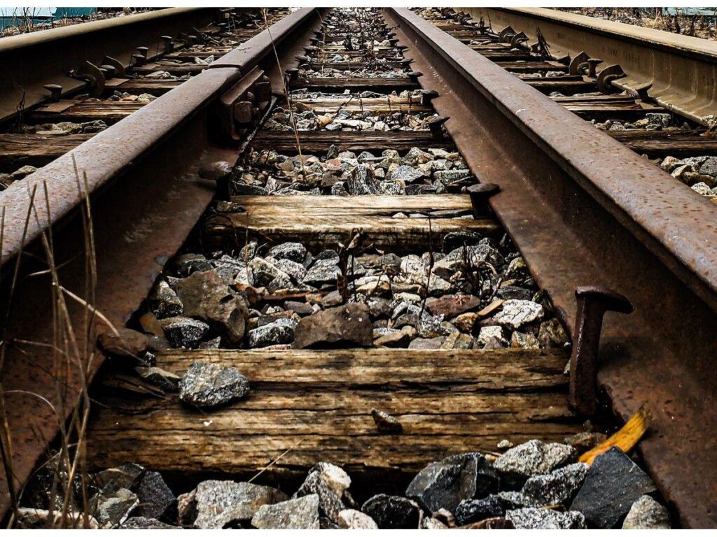 Federal Liberals vote in favour of new ‘Maritime Rail Corridor’