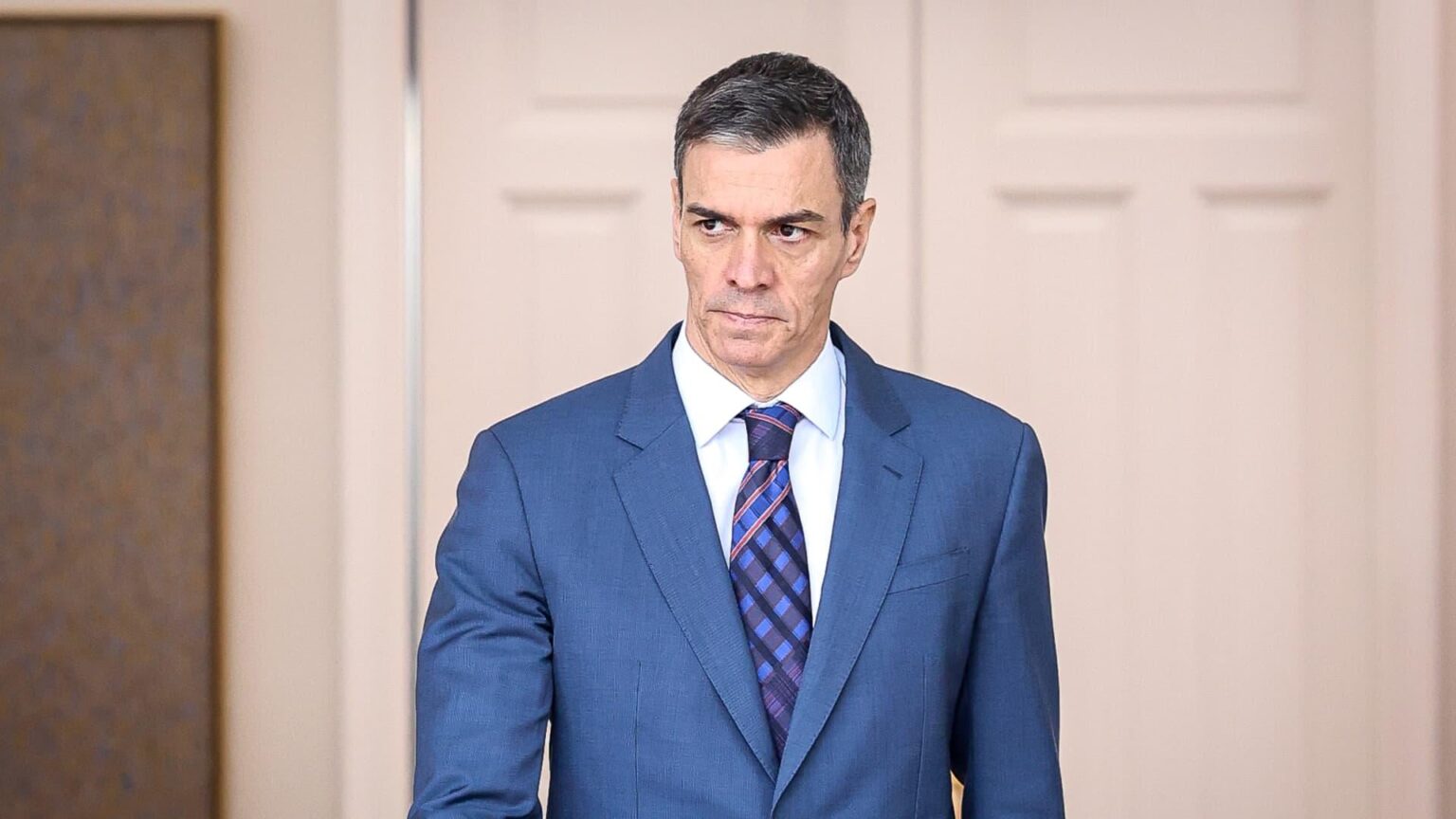 Sánchez to Trump: Spain won’t ‘applaud those who set the world on fire just because they then show up with a bucket’