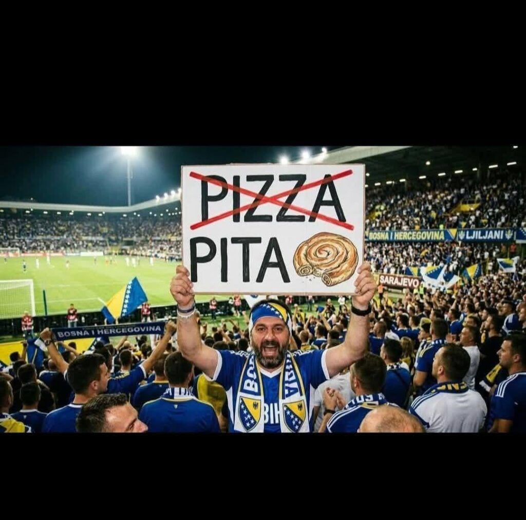 Respect and congratulations